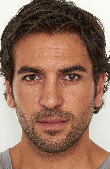 ელიას მ'ბარეკი