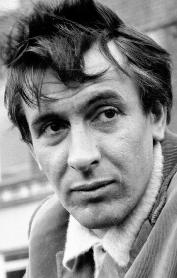 რობერტ სტივენსი