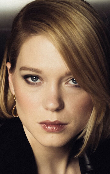 ლეა სეიდუ