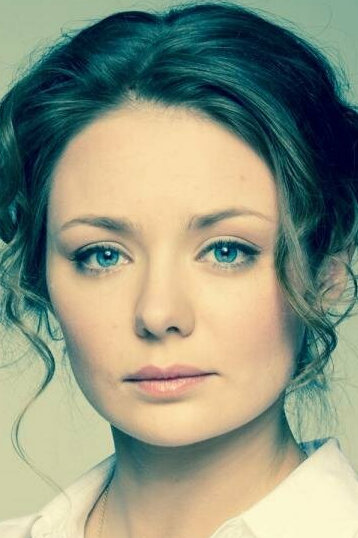 კარინა რაზუმოვსკაია