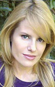 ჯესიკა ბენდინგერი