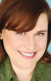 კეროლ უაიტი