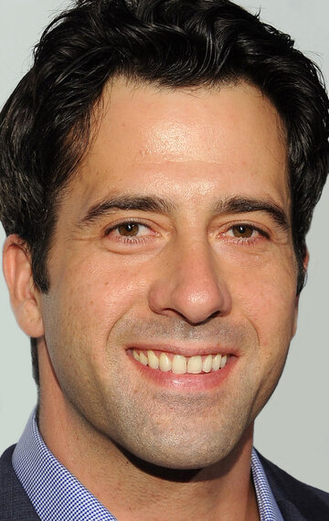 ტროა გარიტი