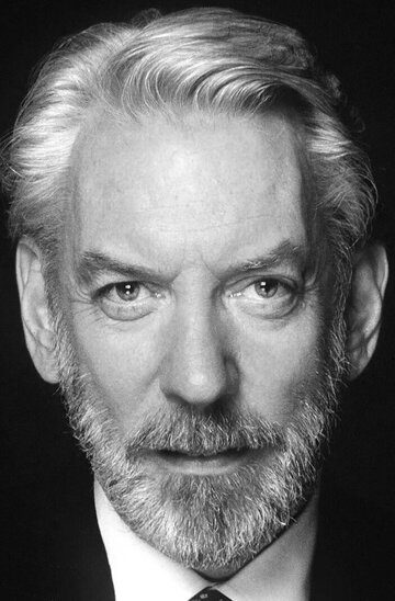 დონალდ საზერლენდი