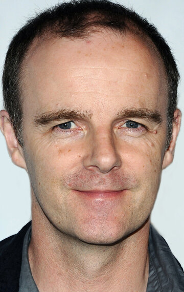 ბრაიან ფ. ო'ბირნი