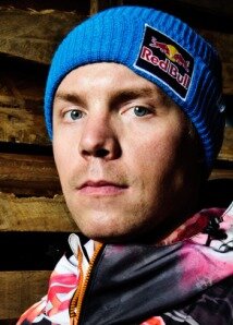 ტრევის რაისი