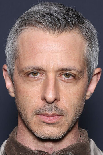 ჯერემი სტრონგი