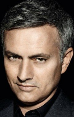 ჟოზე მოურინიო