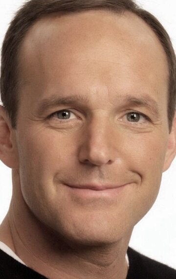 კლარკ გრეგი