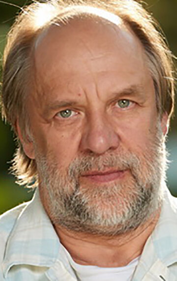 ალექსანდრე ფეკლისტოვი