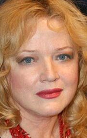 ნატალია ეგოროვა