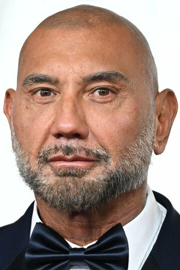 დეივ ბაუტისტა