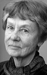 ინგა ლანდგრე