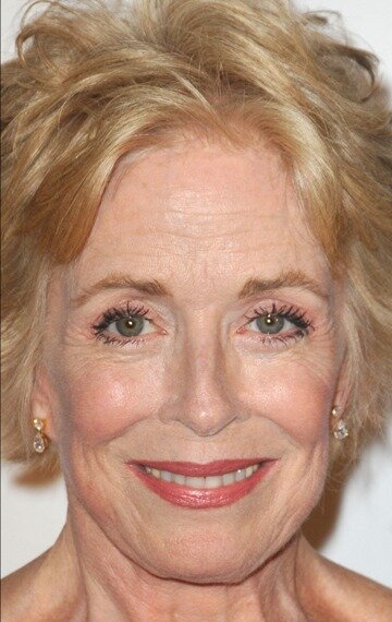 ჰოლანდი ტეილორი