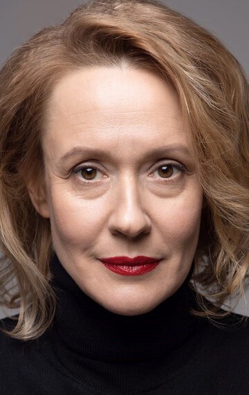 ევგენია დიმიტრიევა