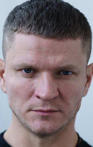 სერგეი ჟარკოვი