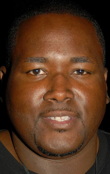 კვინტონ აარონი