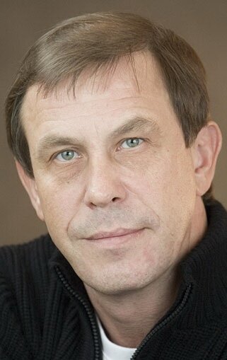 სერგეი ცეპოვი