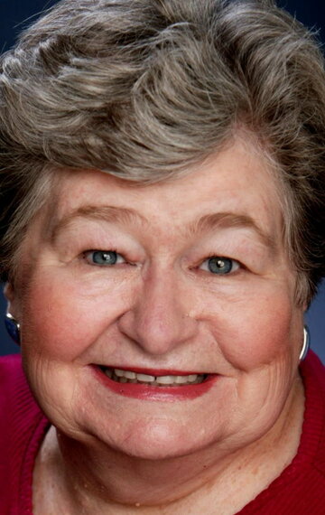 პეგი მაილი