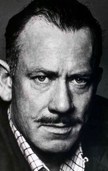 ჯონ სტეინბეკი