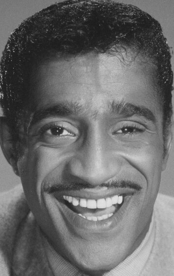 სემი დევისი უმცროსი