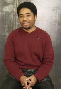 კრის თომას კინგი