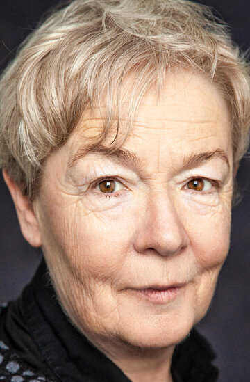 რუთ მაკკეიბი