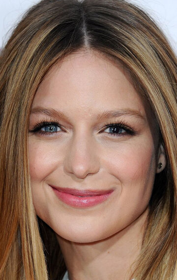 მელისა ბენოისტი