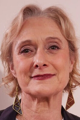 ქეროლაინ გუდოლი