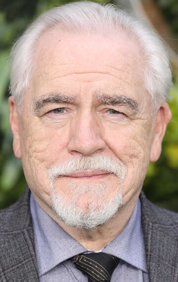 ბრაიან კოქსი