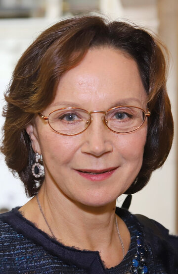 ირინა კუპჩენკო