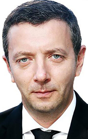 ალექსეი აგრანოვიჩი