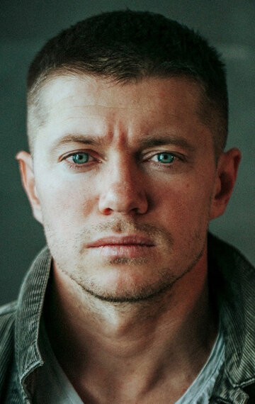 მაქსიმ კოსტრომიკინი