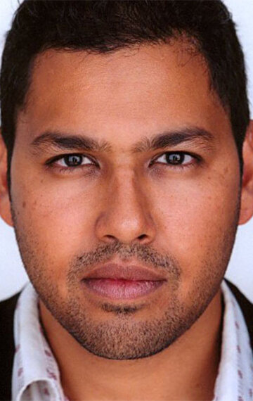 დილიპ რაო