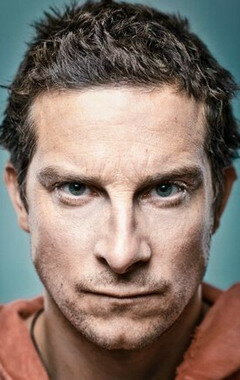 ბერ გრილსი