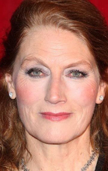 ჯერალდინ ჯეიმსი