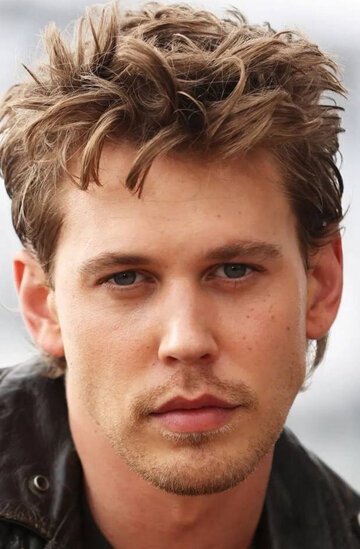 ოსტინ ბატლერი