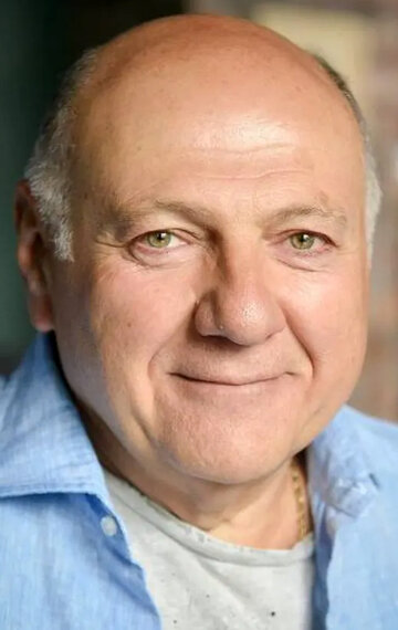 სერგეი გაზაროვი