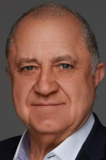 ვლადიმერ სტერჟაკოვი