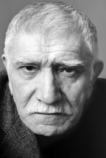 არმენ ჯიგარხანიანი