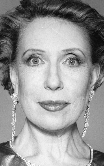 ინა ჩურიკოვა