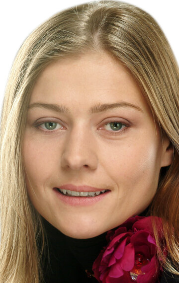 მარია გოლუბკინა