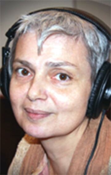 გალინა კაზაკოვა