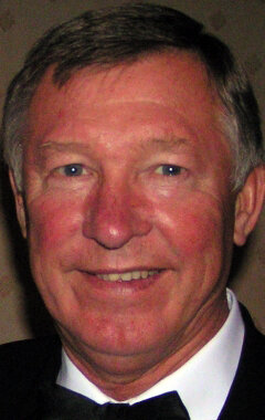 ალექს ფერგიუსონი