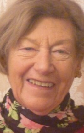 რუთ ნელსონი