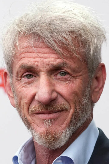 შონ პენი