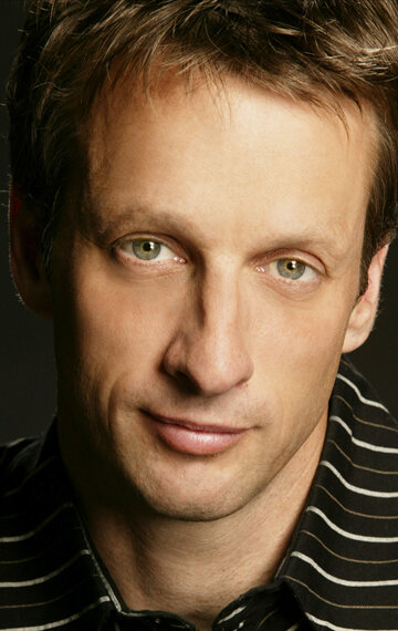 ტონი ჰოუკი