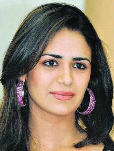 მონა სინგჰ