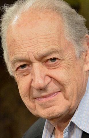 ჯონ დგას