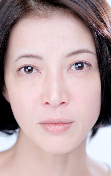 შოკო იკედა